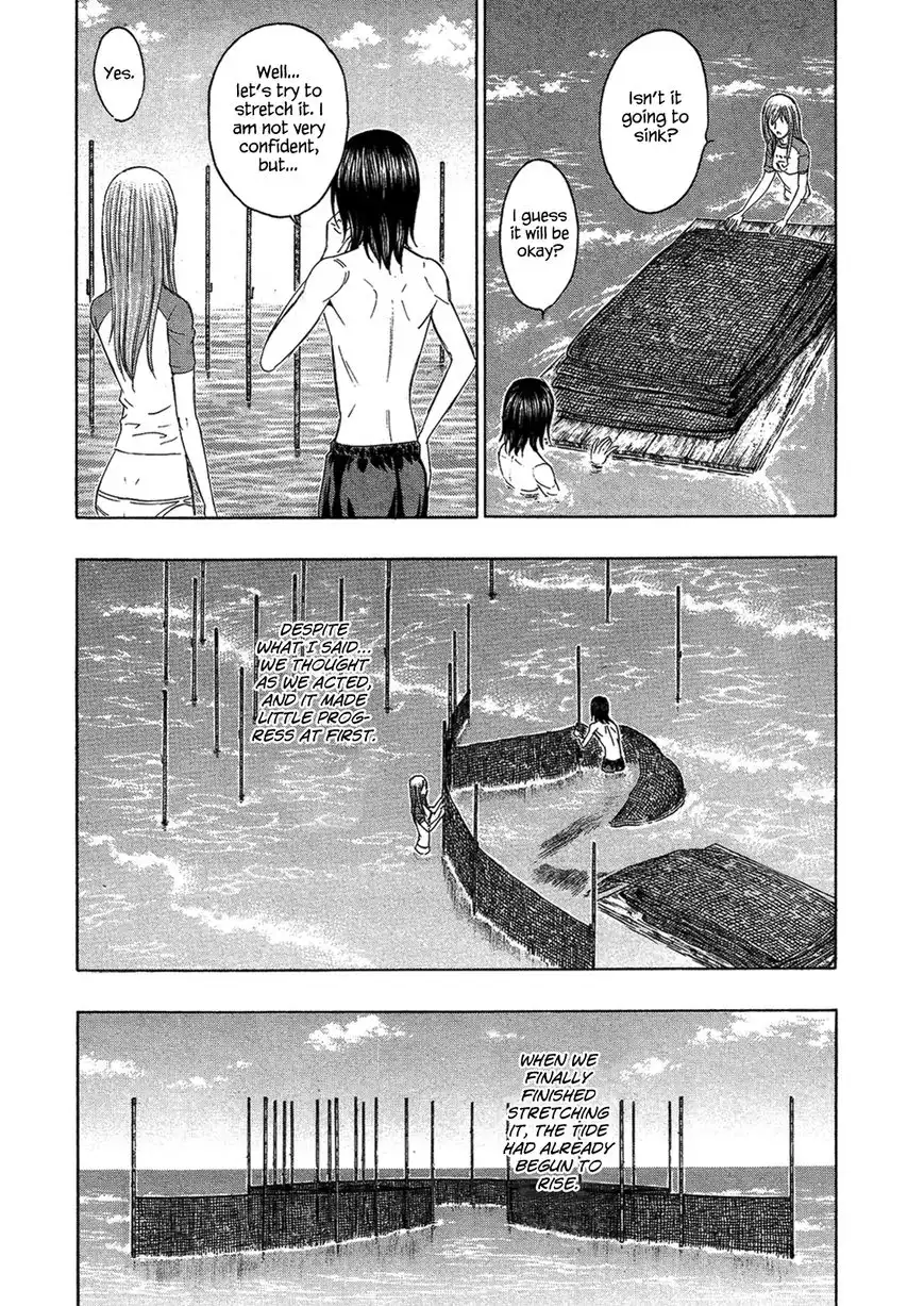 Suicide Island Chapter 114 9